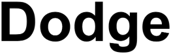 Dodge Logo