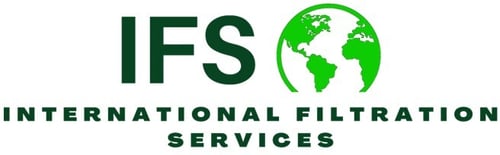 IFS Logo