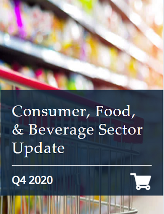 Consumer - Q42020