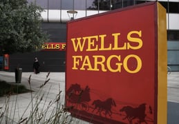 Wells Fargo