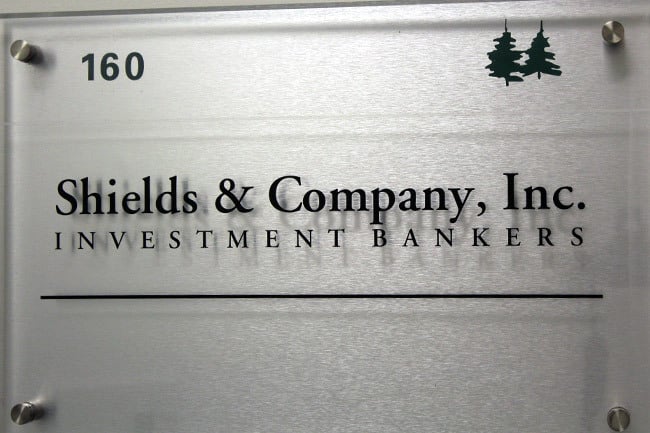 Shields & Company