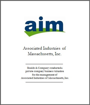 associated industries of massachusetts