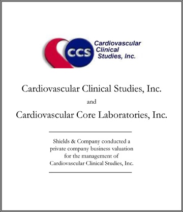 cardiovascular clinical studies