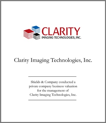 clarity imaging technologies