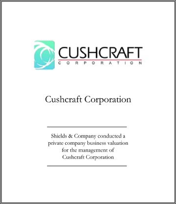 cushcraft corporation