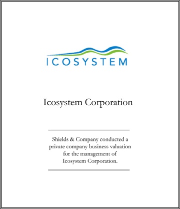 icosystem corporation