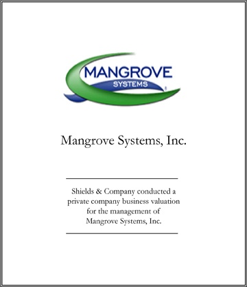 mangrove systems