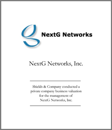 nextg networks