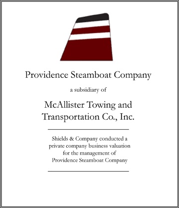 providence steamboat company