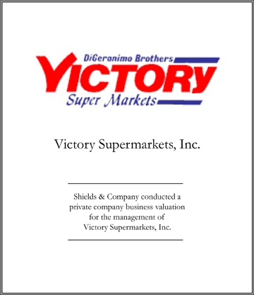victory supermarkets