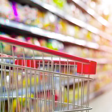 Consumer, Food, & Beverage Industry Report 2017