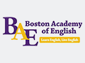 Boston Academy of English
