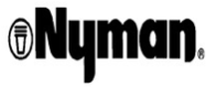 nyman manufacturing company
