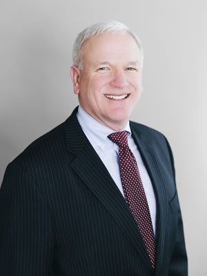 Richard Newman, Managing Director