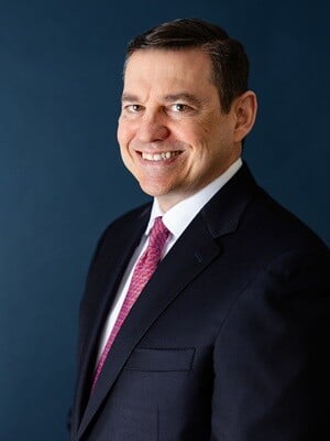 Kevin Jolley
