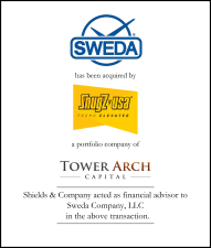 Sweda Company. 