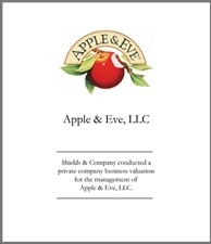 Apple & Eve. apple-eve-valuation.jpg