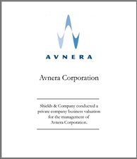 Avnera Corporation. 