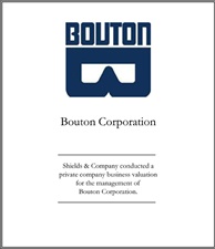 Bouton Corporation. 