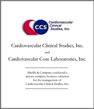 Cardiovascular Clinical Studies. 