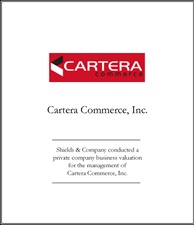 Cartera Commerce. cartera-commerce-valuation.jpg