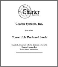 Charter Systems, Inc.. charter.jpg