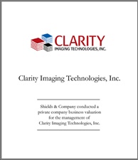 Clarity Imaging Technologies. 