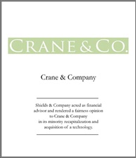 Crane & Company. 