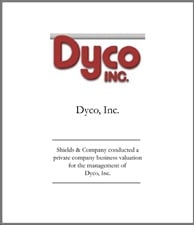 Dyco. 