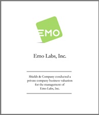 Emo Labs. 