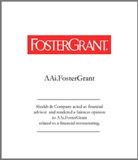 AAi.FosterGrant. 