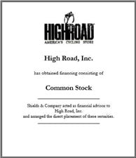 High Road. high road inc..jpg