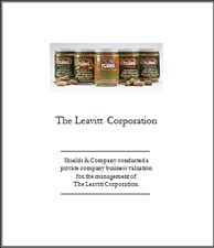 Leavitt Corporation. leavitt-valuation.jpg