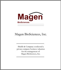 Magen BioSciences. magen-biosciences-valuation.jpg