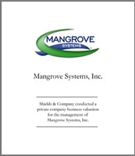 Mangrove Systems. 