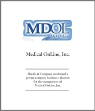 Medical OnLine. medical-online-valuation.jpg