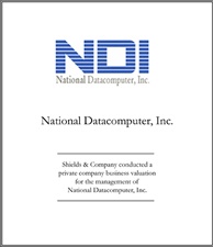 National Datacomputer. 