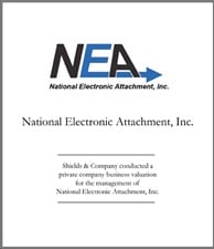 National Electronic Attachment. 