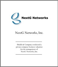 NextG Networks. 