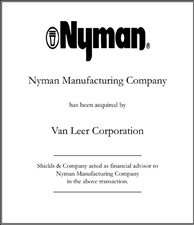 Nyman Manufacturing Company. nyman-manufacturing-company.jpg