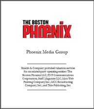 Phoenix Media Group. phoenix-media-group-valuation.jpg