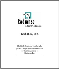 Radianse. radianse-valuation.jpg