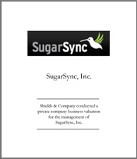 SugarSync. 