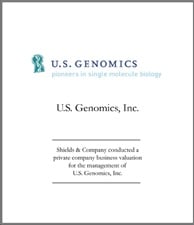 U.S. Genomics. us-genomics-valuation.jpg
