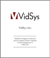 VidSys. 