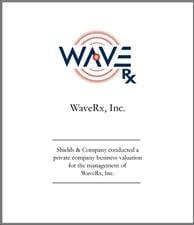 WaveRx. waverx-valuation.jpg