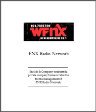 FNX Radio Network. wfnx-valuation.jpg
